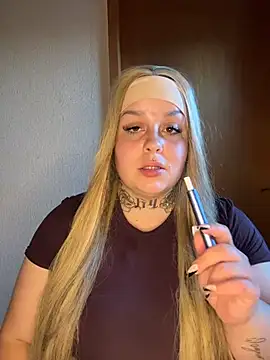 AmberMiller_official – webcam-show