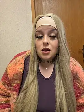 AmberMiller_officialn Webbikameraesitys