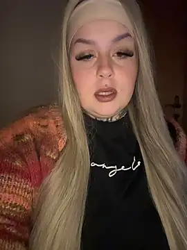 AmberMiller_official Webcamshow