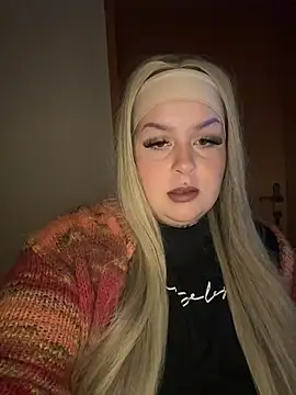 AmberMiller_official 网络视讯表演