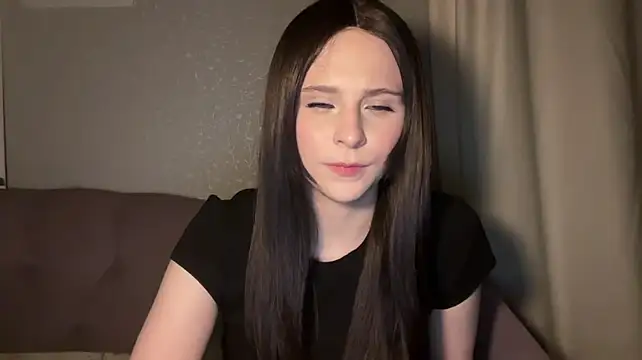 Shinelil_miss Webcam-Show