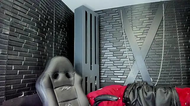 hunterheat__ Webcam show