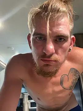 Show de BabyGiraffe25 na webcam