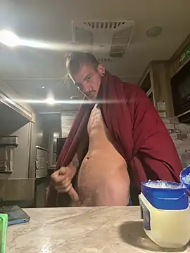 BabyGiraffe25 webcam show