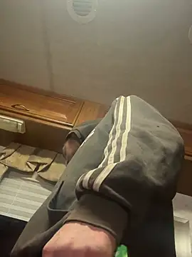 Show webcam de BabyGiraffe25