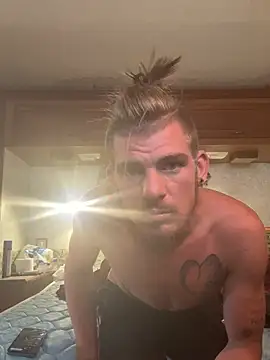 BabyGiraffe25 Show Webcam