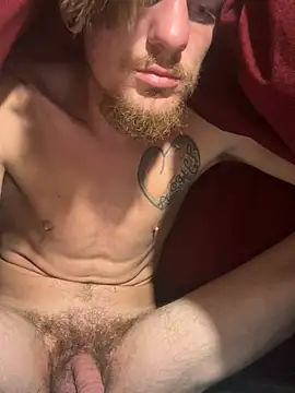 BabyGiraffe25 Show Webcam