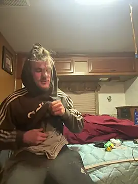 BabyGiraffe25's Webcam Show