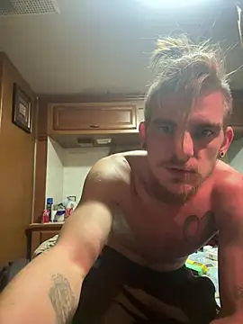 BabyGiraffe25 Webcam Show