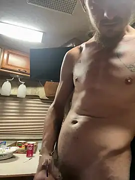 Show webcam de BabyGiraffe25