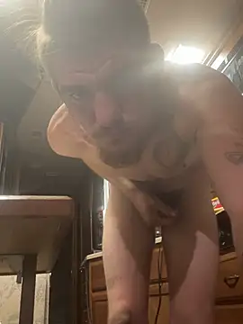 Show webcam de BabyGiraffe25