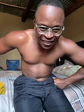 Nevada_Nevs Webcam Show