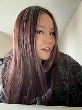 luvviviii Webcam Show