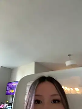 luvviviii ওয়েবক্যাম শো