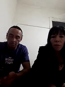 Carlos79 网络视讯表演