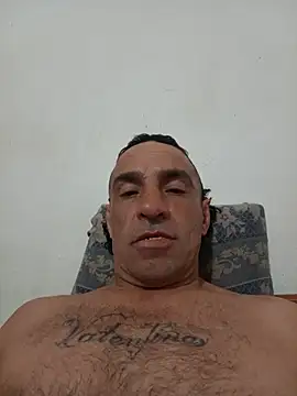 Carlos79のウェブカメラショー