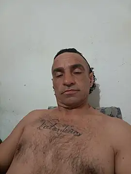 Carlos79 Pertunjukan Webcam