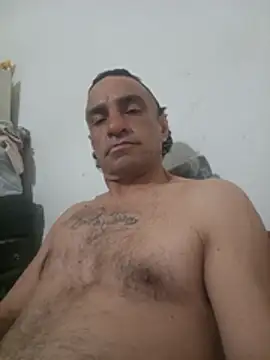 Carlos79 Pertunjukan Webcam