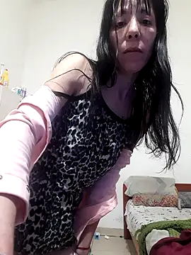 Carlos79 Pertunjukan Webcam