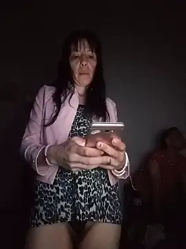 Carlos79's Webcam Show