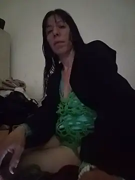 Show webcam de Tevez79