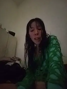 Tevez79's Webcam Show