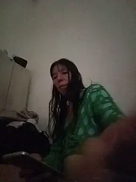Tevez79 Show Webcam