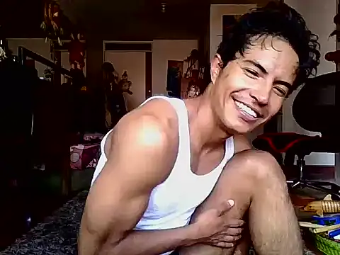 Angeles_Azulesn Webbikameraesitys