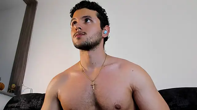 ApoloKlein Webcamshow