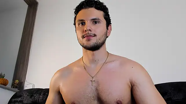 ApoloKlein webcam show