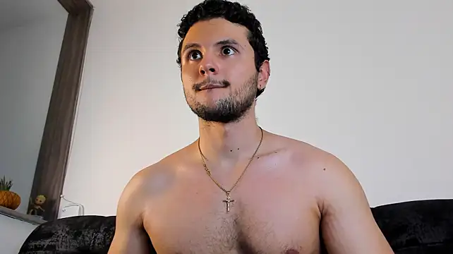 ApoloKlein Webcam Show