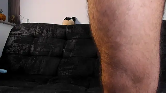ApoloKlein Webcam show
