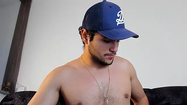 ApoloKlein Show Webcam