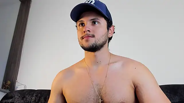 Show de webcam de ApoloKlein