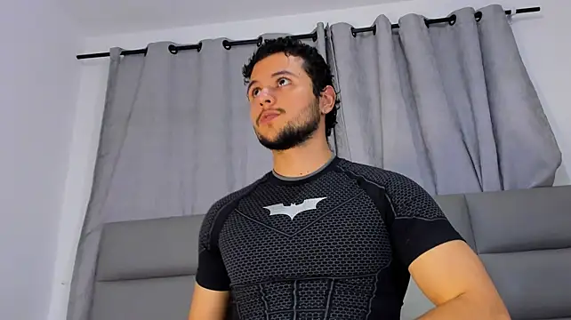 ApoloKlein Webcam-Show