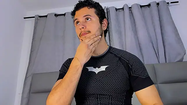 ApoloKlein's Webcam Show