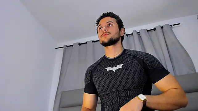 Webkamerová show ApoloKlein