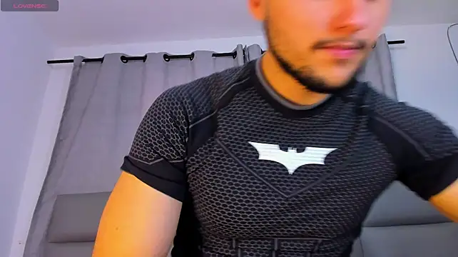 ApoloKlein's Webcam Show