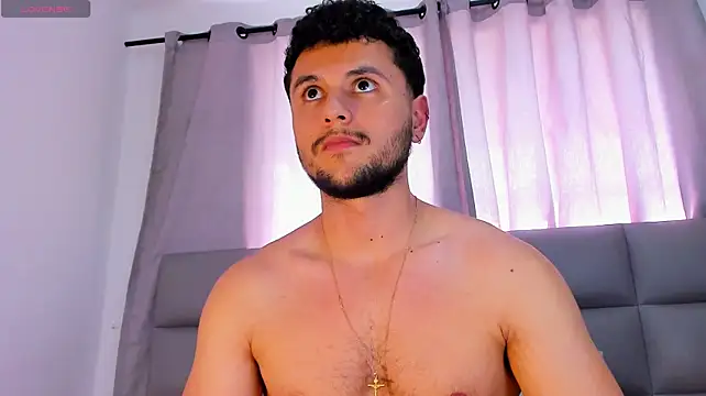 Živý XXX chat ApoloKlein