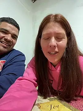 creativa2 Show in webcam