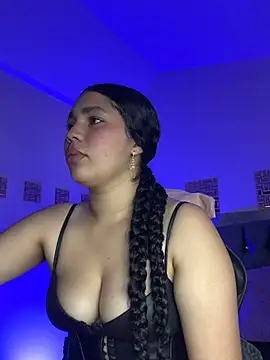 Nanis_ec_ – webcam-show