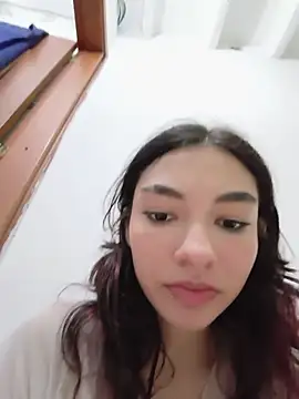 Sarita_cutem Webcamshow