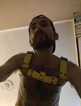 Show Webcam de NastyPIG-CWELforU