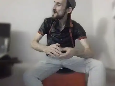 NastyPIG-CWELforU webcam show