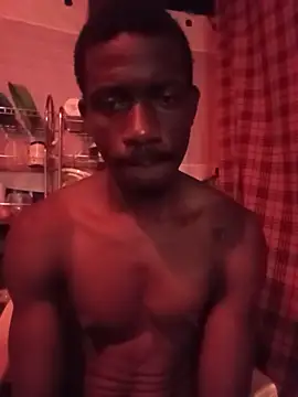 Huge3rdLeg Webcam show