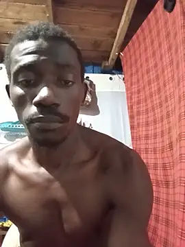 Huge3rdLegn Webbikameraesitys