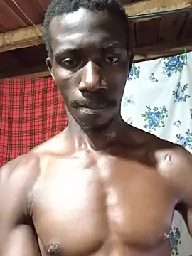 Huge3rdLeg webcam show