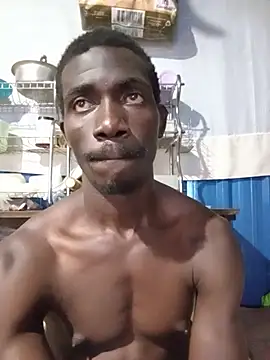 Huge3rdLeg Show Webcam
