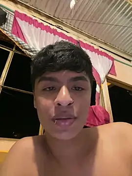 Nico_Chill Webcam Show