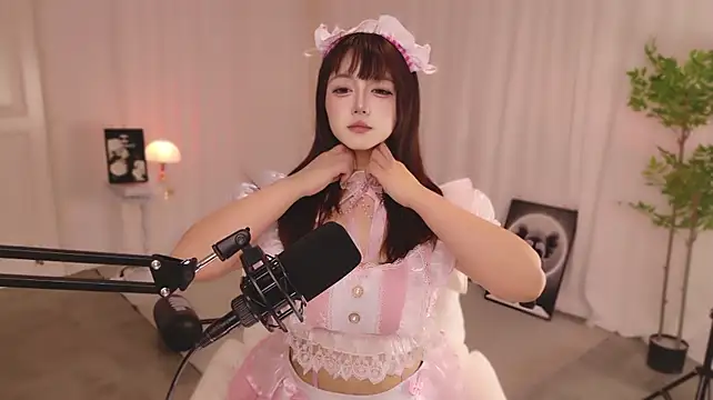 Babycat- Obrolan Langsung XXX